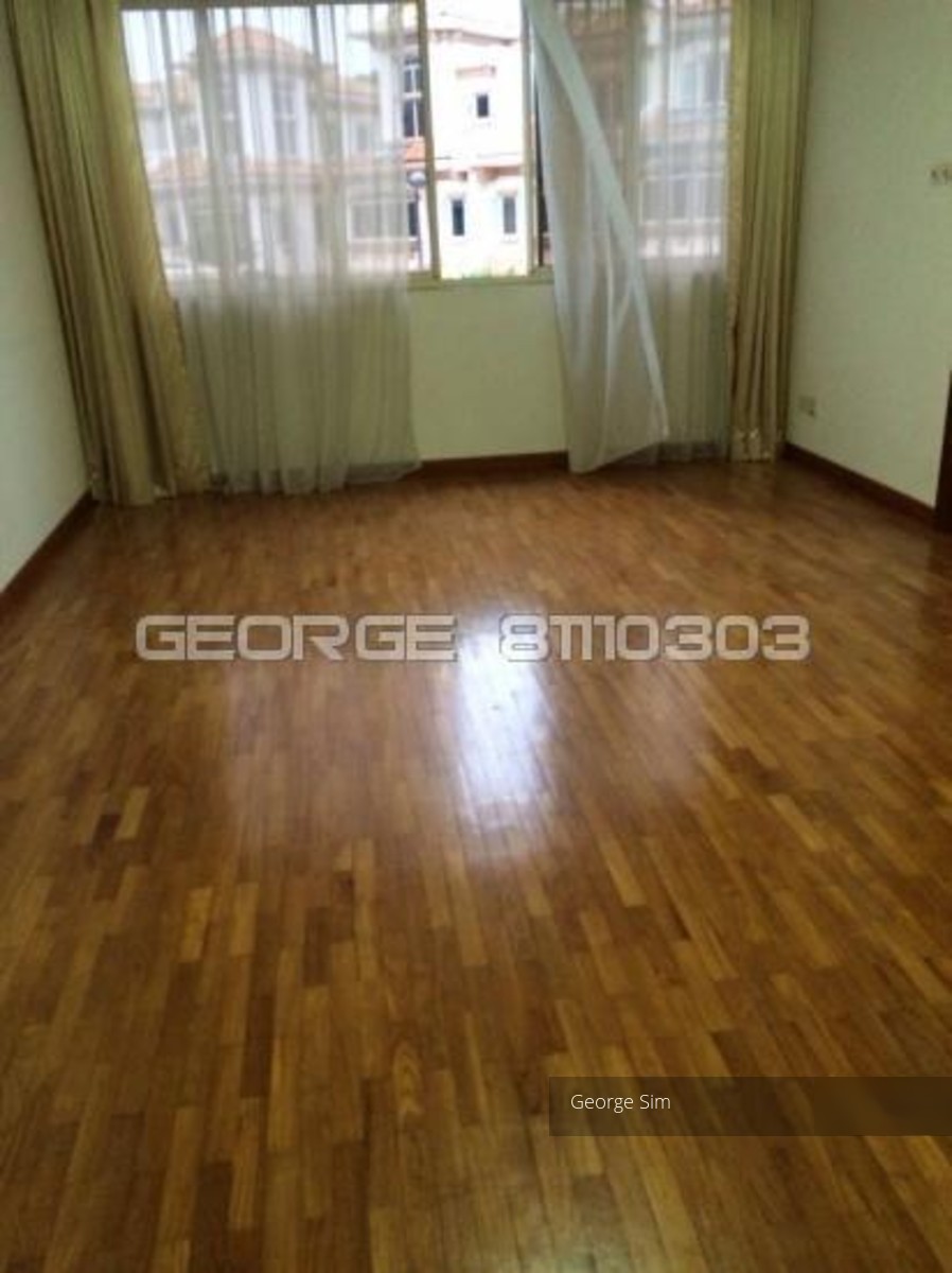 Changi Heights (D17), Terrace #108527842
